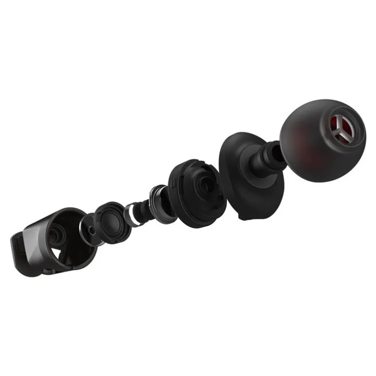 Auriculares Asus ROG Cetra II Core Sonido Envolvente 7.1 Negro