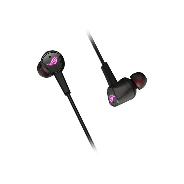 Auriculares Asus ROG Cetra II RGB Sonido Envolvente 7.1