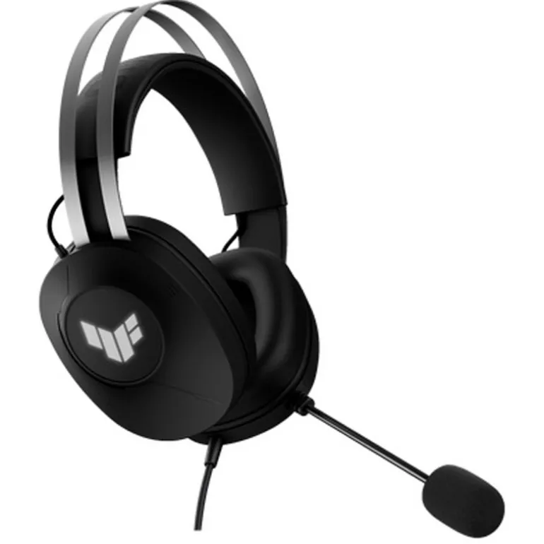 Auriculares Asus TUF Gaming H1 Gen II Sonido Envolvente 7.1 Negro