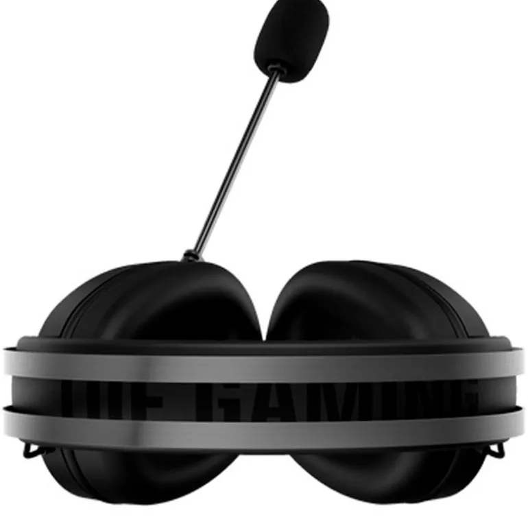 Auriculares Asus TUF Gaming H1 Gen II Sonido Envolvente 7.1 Negro