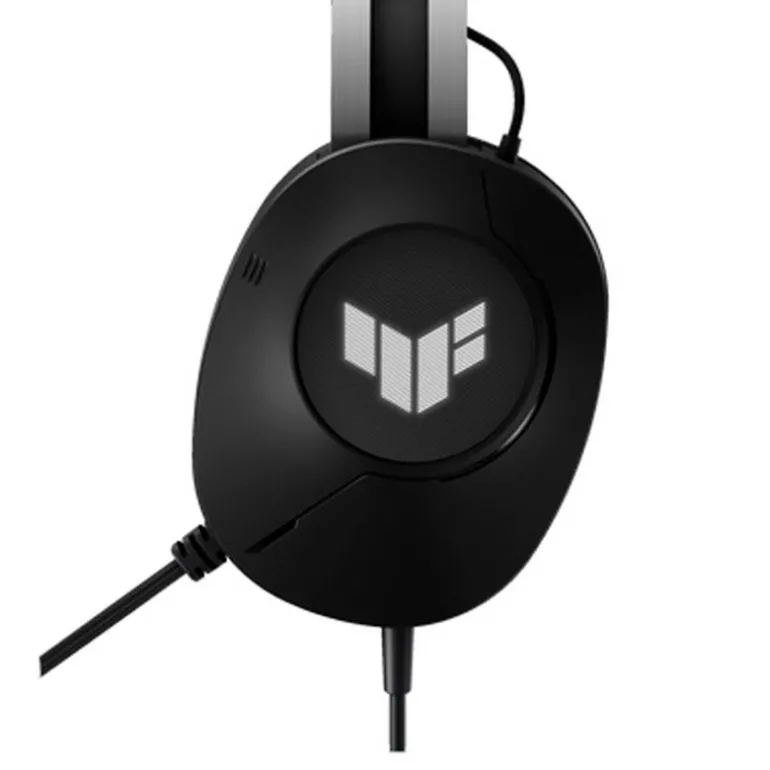 Auriculares Asus TUF Gaming H1 Gen II Sonido Envolvente 7.1 Negro