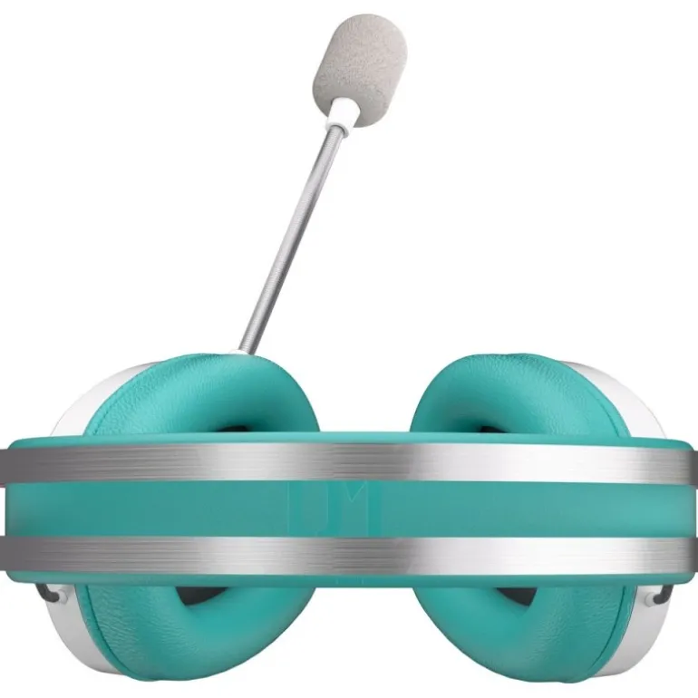 Auriculares ASUS TUF Gaming H1 Gen II Hatsune Miku Edition