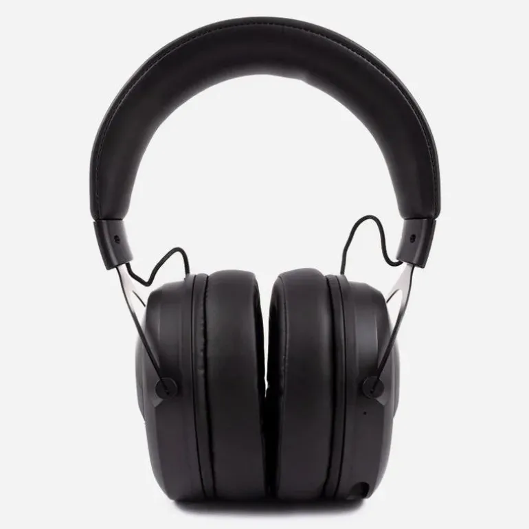 Auriculares CoolBox DeepGaming G01 Pro RGB Negro