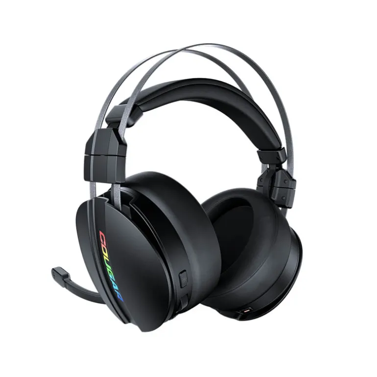 Auriculares Cougar Gaming Omness Essential