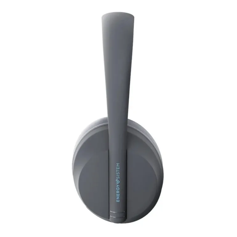 Auriculares Energy Sistem Hoshi Eco Bluetooth 5.3 Gris