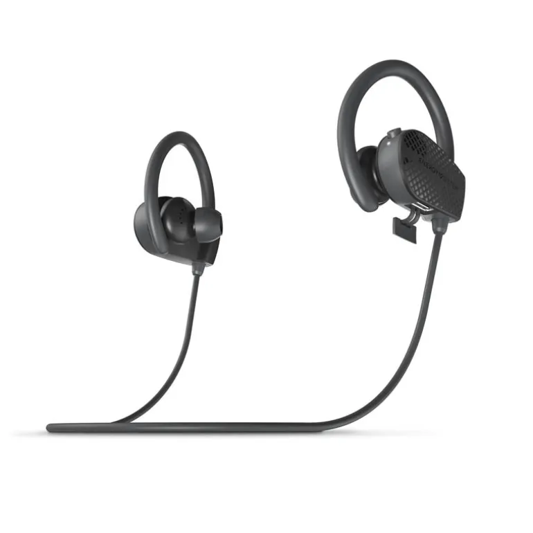 Auriculares Energy Sistem Sport 1+ Dark True Wireless Bluetooth 5.1
