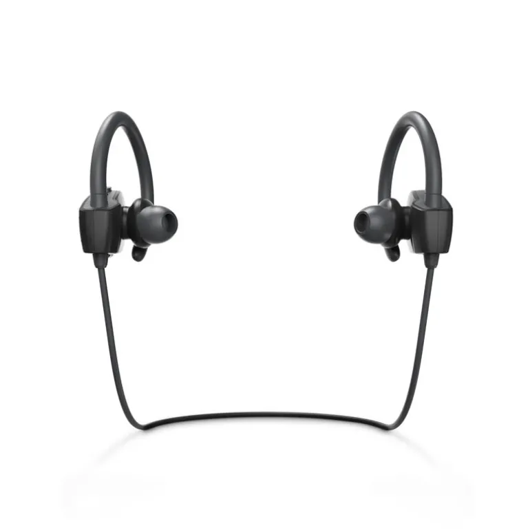 Auriculares Energy Sistem Sport 1+ Dark True Wireless Bluetooth 5.1