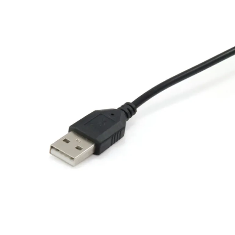 Auriculares Equip Headset Micro Supraural Negro