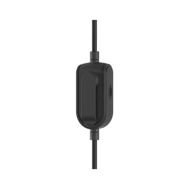 Auriculares Genesis Argon 600 Negro