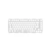 Auriculares Glorious GMMK Pro 75 % Switch Plate - Polycarbonat, ISO