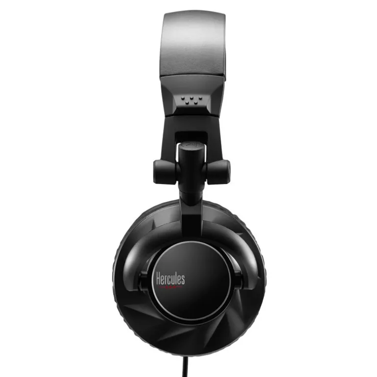 Auriculares Hercules HDP DJ60