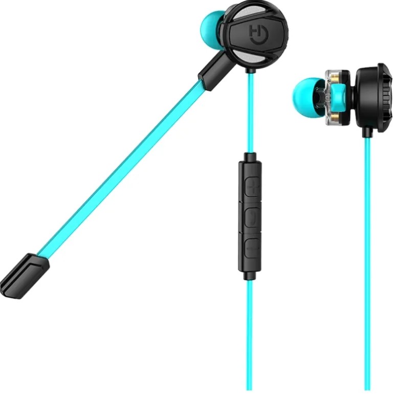 Auriculares Hiditec Taiko Gaming