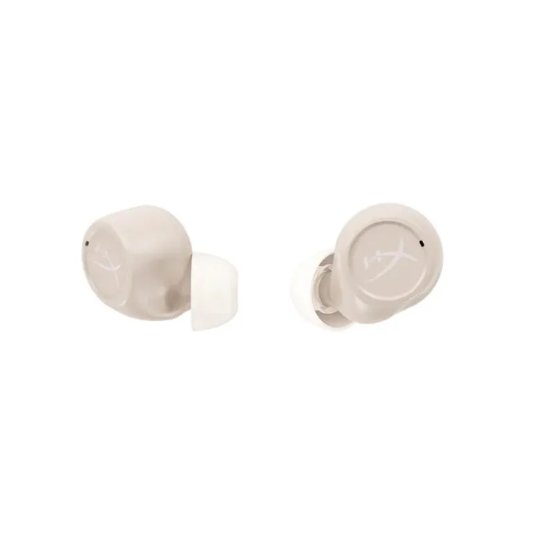 Auriculares HyperX Cirro Buds Pro I Wireless Beige