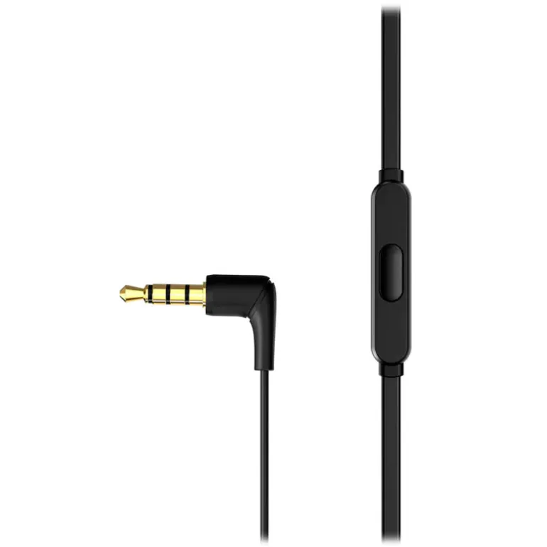 Auriculares HyperX Cloud Earbuds II Negro
