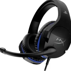 Auriculares HyperX Cloud Stinger 2 Wireless DTS Negro
