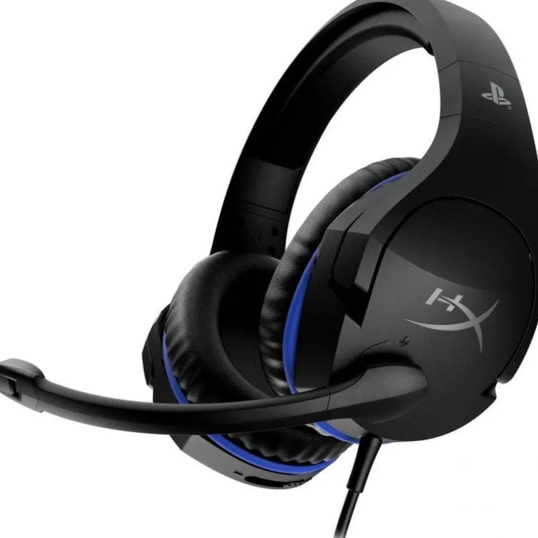 Auriculares HyperX Cloud Stinger 2 Wireless DTS Negro