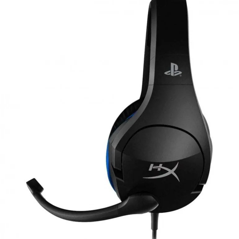 Auriculares HyperX Cloud Stinger 2 Wireless DTS Negro