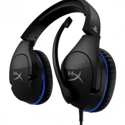 Auriculares HyperX Cloud Stinger 2 Wireless DTS Negro