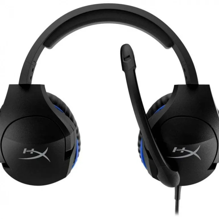 Auriculares HyperX Cloud Stinger 2 Wireless DTS Negro