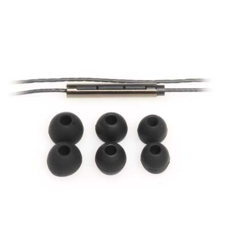 Auriculares iggual IGG317037 Negro