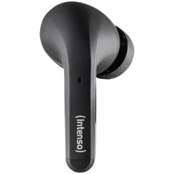 Auriculares Intenso Buds T300A ANC Negro