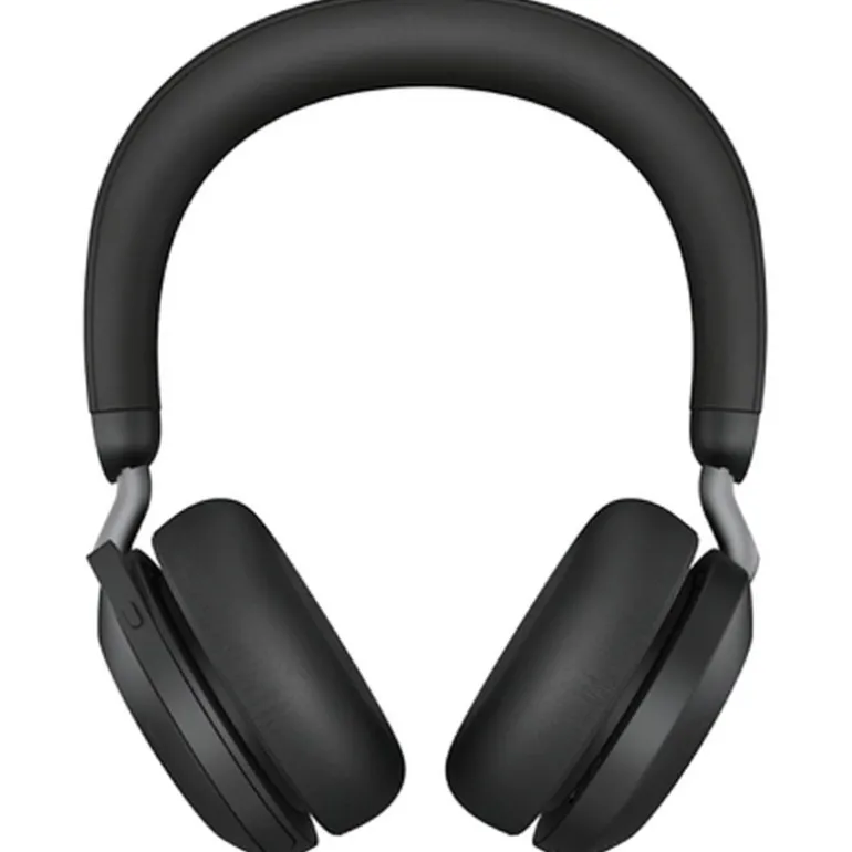 Auriculares Jabra Evolve2 75 USB-A Negro