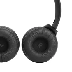 Auriculares JBL Tune 510 Bluetooth Negro