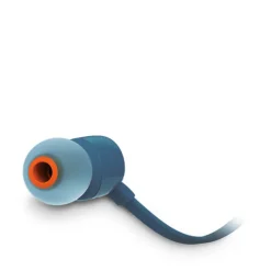 Auriculares JBL Tune T110 Azul