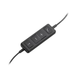 Auriculares Logitech H570E Mono USB