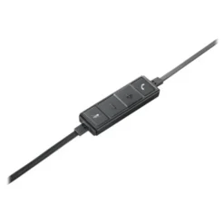 Auriculares Logitech H650e USB Headset Mono