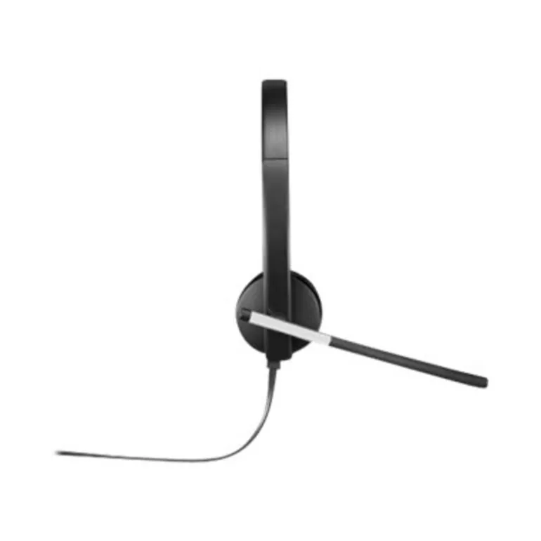 Auriculares Logitech H650e USB Headset Mono
