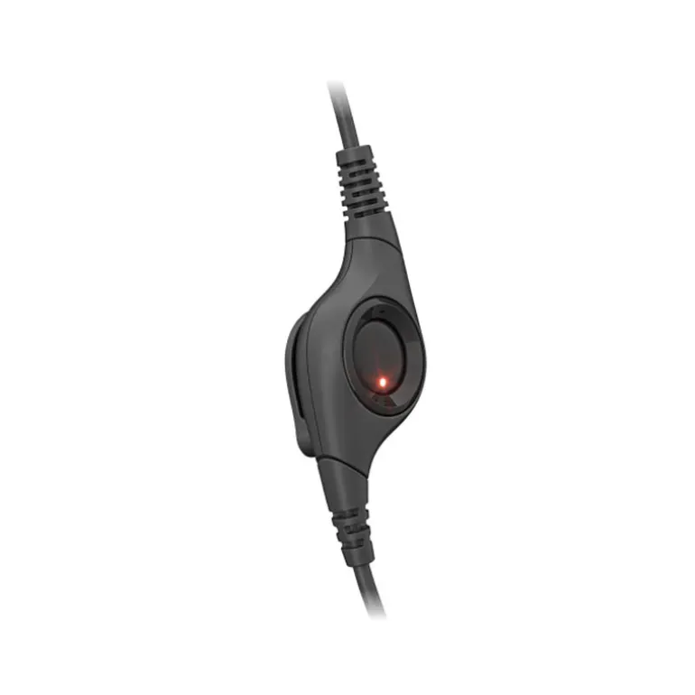 Auriculares Logitech H390 USB