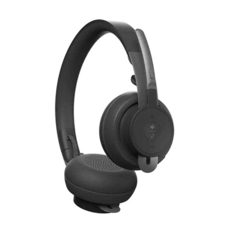 Auriculares Logitech MSFT Zone Wireless