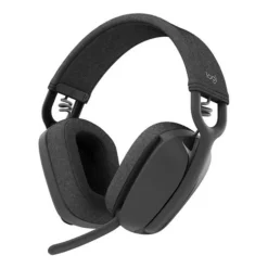 Auriculares Logitech Zone Vibe 100 Wireless Grafito