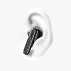 Auriculares Mars Gaming MIHBW Bluetooth 5.1 Blanco