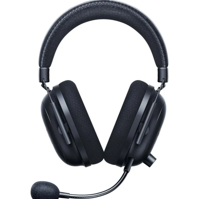 Auriculares Razer BlackShark V2 Pro Bluetooth 5.2 Negro