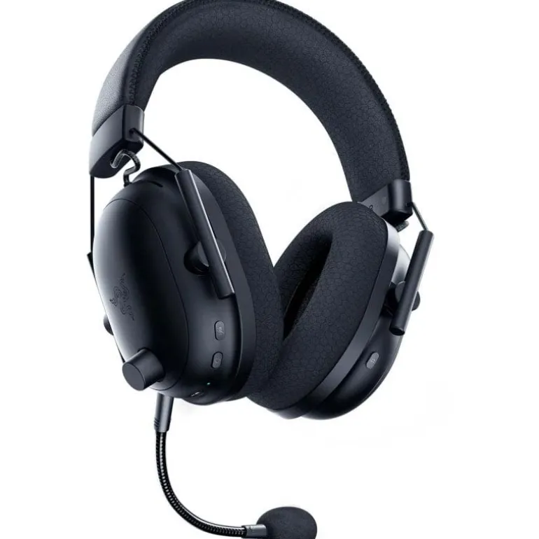 Auriculares Razer BlackShark V2 Pro Bluetooth 5.2 Negro