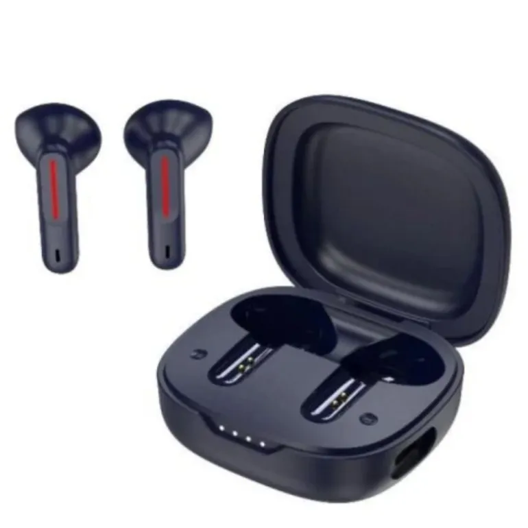Auriculares Red Bull Racing Kers In-Ear True Wireless