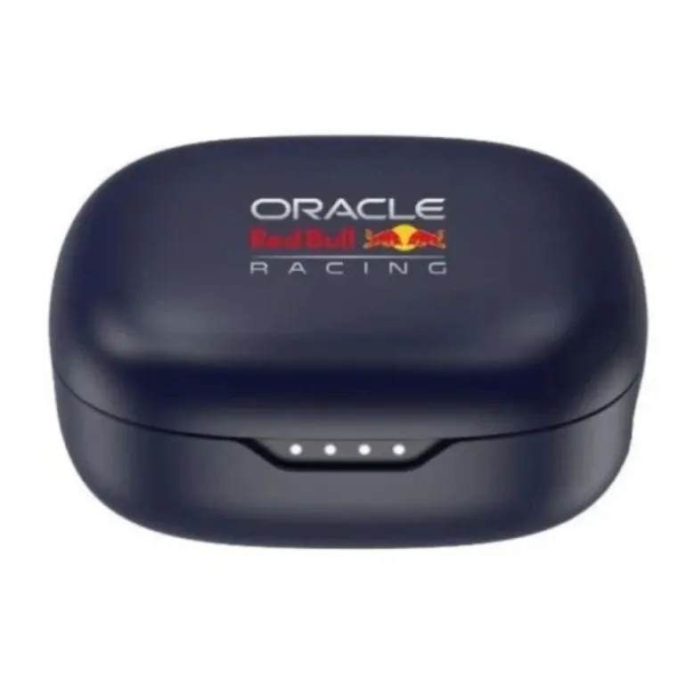 Auriculares Red Bull Racing Kers In-Ear True Wireless