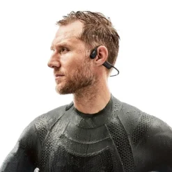 Auriculares Shokz OpenRun Pro 2 IP55 Negro