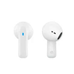 Auriculares SPC Heron Studio Bluetooth 5.1 Blanco