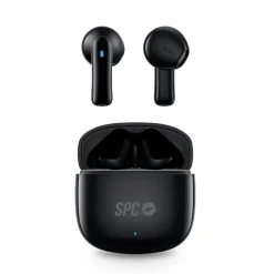 Auriculares SPC Zion 2 Play True Wireless Bluetooth 5.3 Blanco