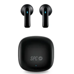 Auriculares SPC Zion 2 Play True Wireless Bluetooth 5.3 Blanco