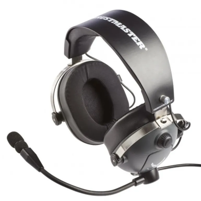 Auriculares Thrustmaster T.Flight U.S. Air Force Edition Gaming