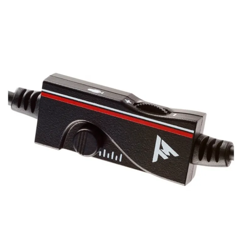 Auriculares Thrustmaster T-Racing Ferrari Edition