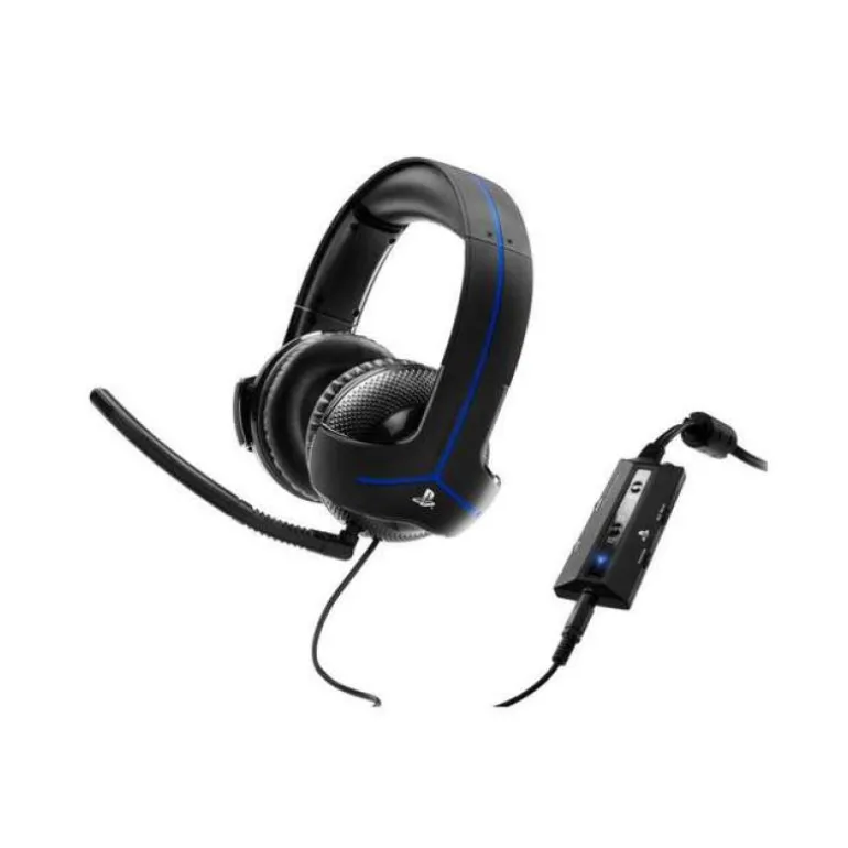 Auriculares Thrustmaster Y-300P PS4/PS3