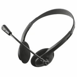 Auriculares Trust Primo Chat Micrófono