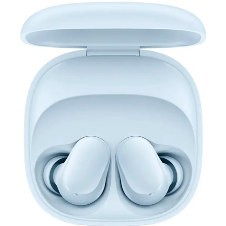 Auriculares Xiaomi Redmi Buds 6 Play Bluetooth Azul