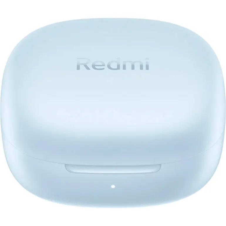 Auriculares Xiaomi Redmi Buds 6 Play Bluetooth Azul