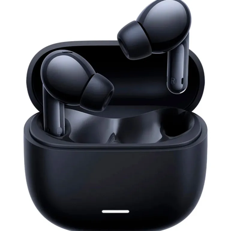 Auriculares Xiaomi Redmi Buds 6 Lite Bluetooth Blanco